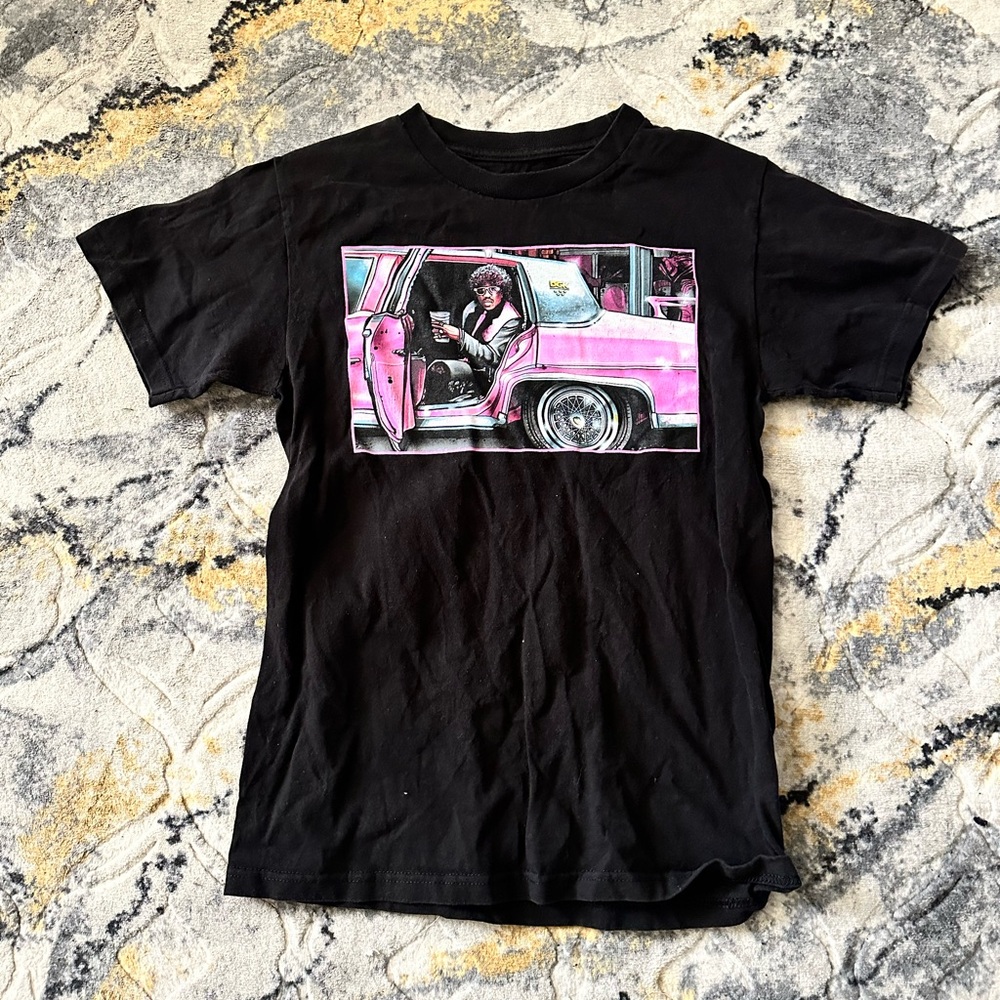 DGK Pinky Friday Graphic Tee